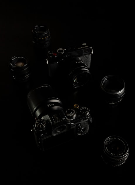 Essential Tech Showcase: Must-Have Products