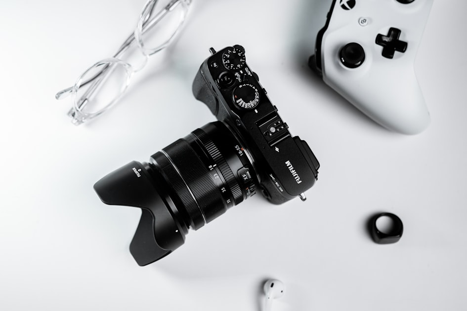 Latest Electronics Trends to Watch